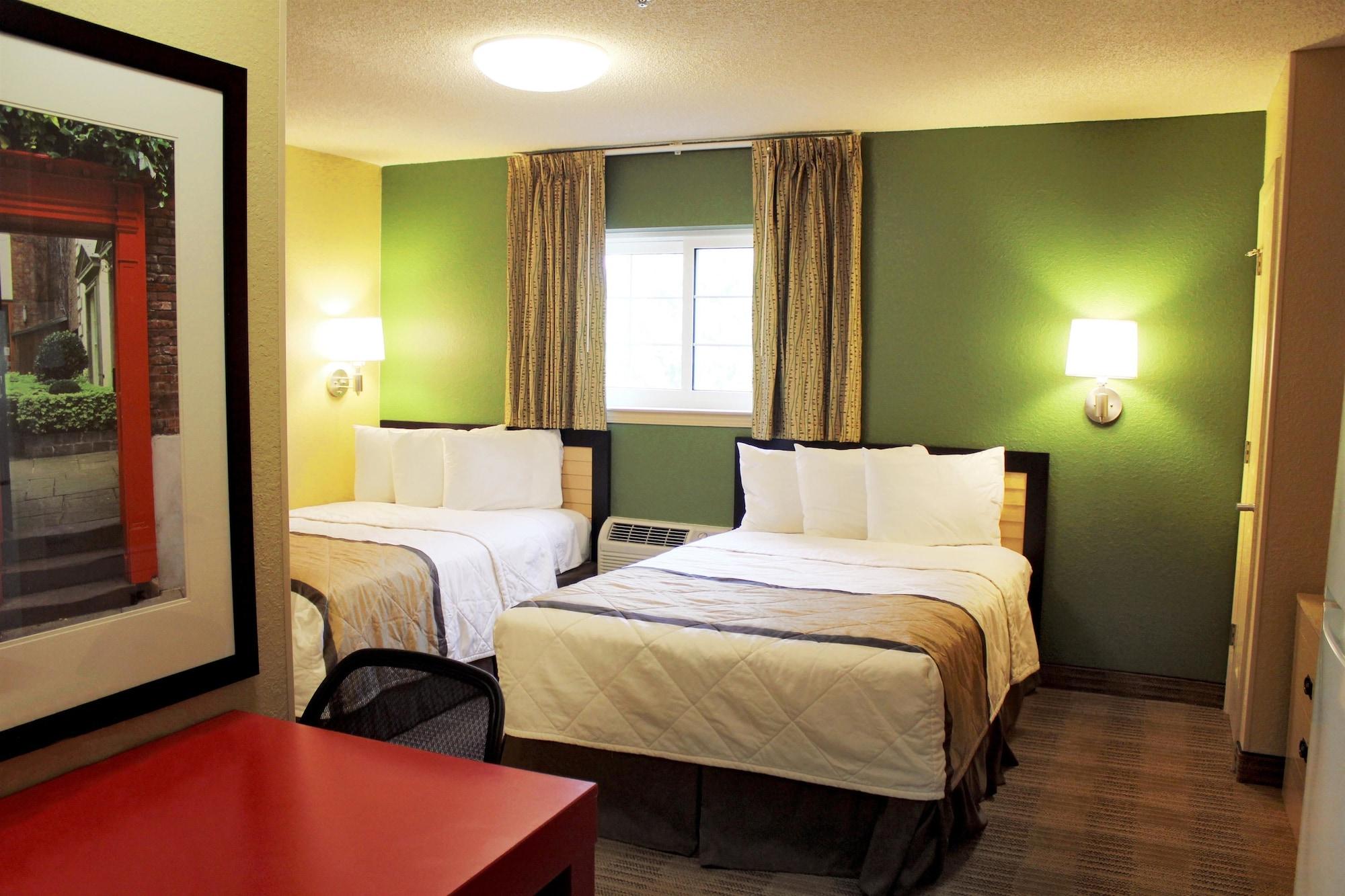 Extended Stay America Suites - Chesapeake - Greenbrier Circle Ngoại thất bức ảnh