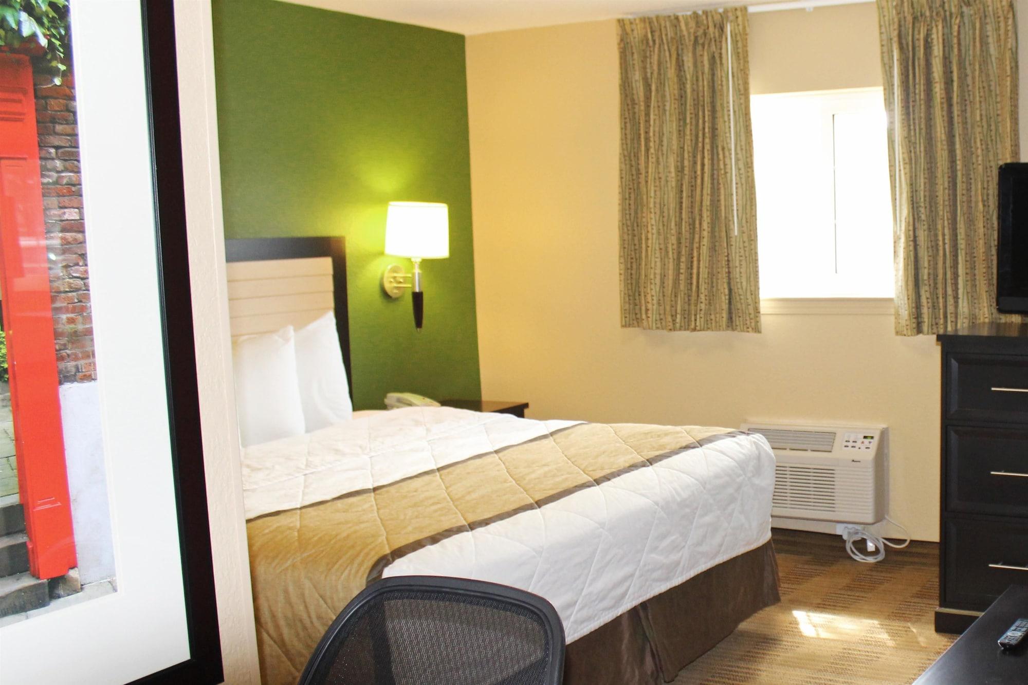 Extended Stay America Suites - Chesapeake - Greenbrier Circle Ngoại thất bức ảnh