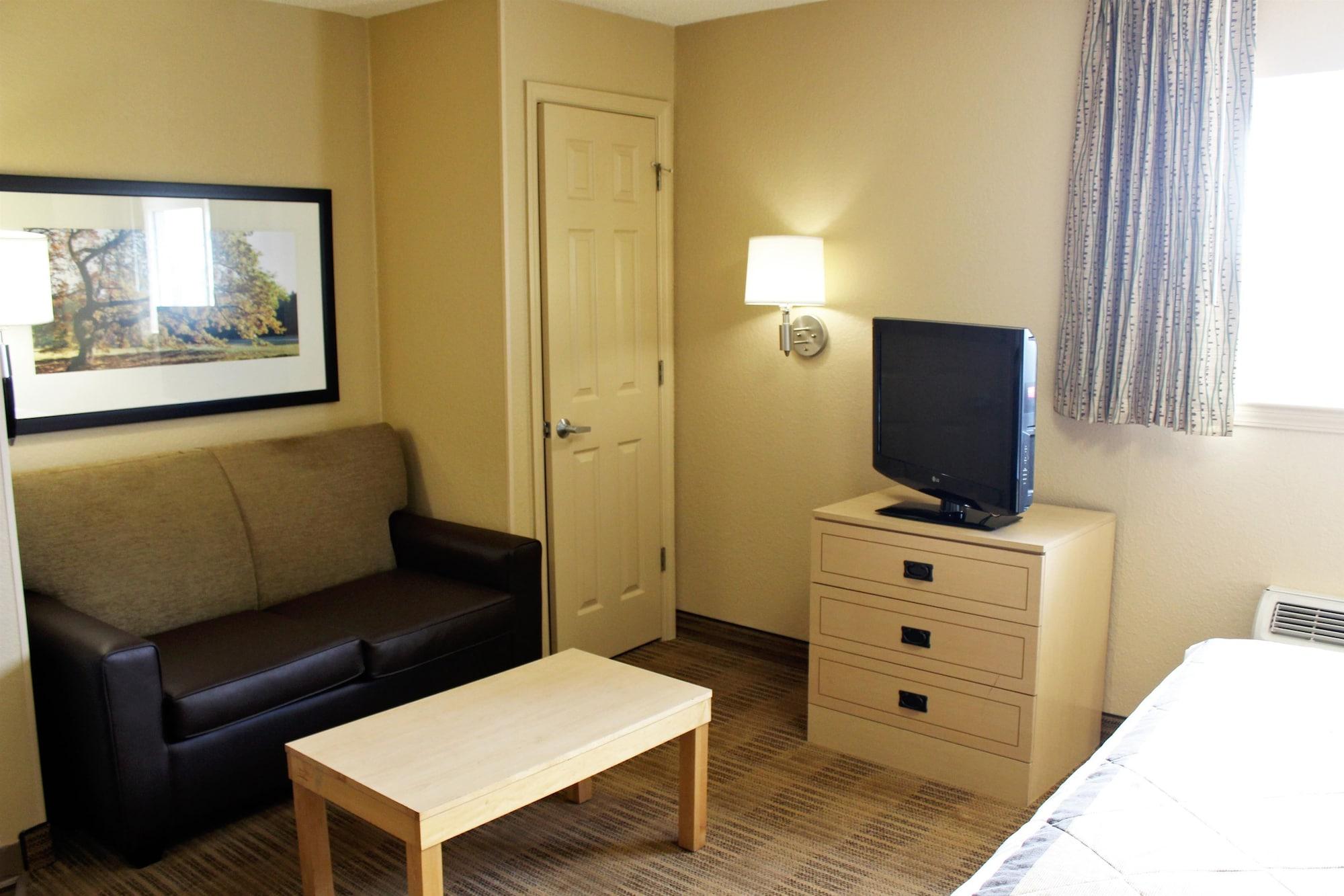 Extended Stay America Suites - Chesapeake - Greenbrier Circle Ngoại thất bức ảnh