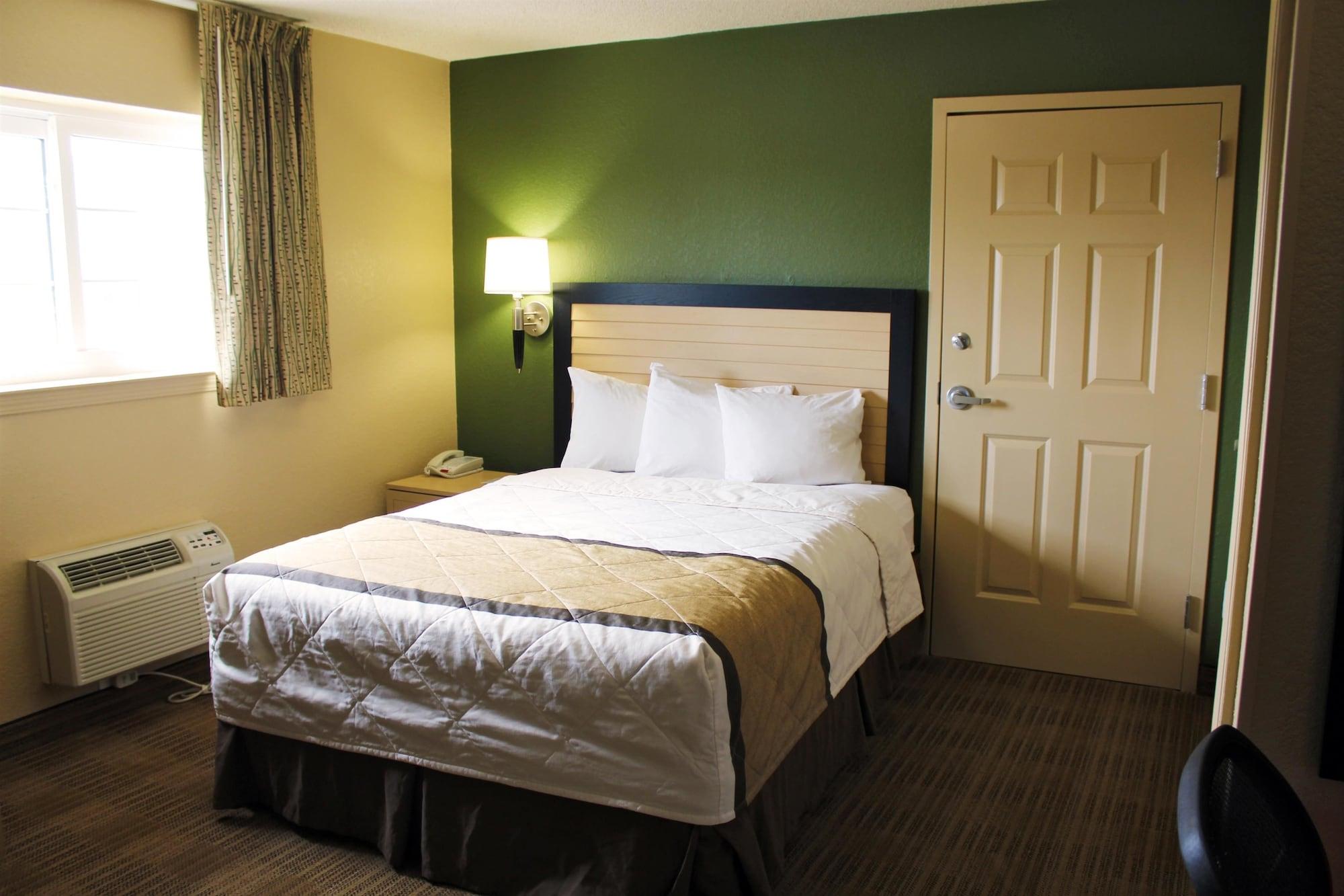 Extended Stay America Suites - Chesapeake - Greenbrier Circle Ngoại thất bức ảnh