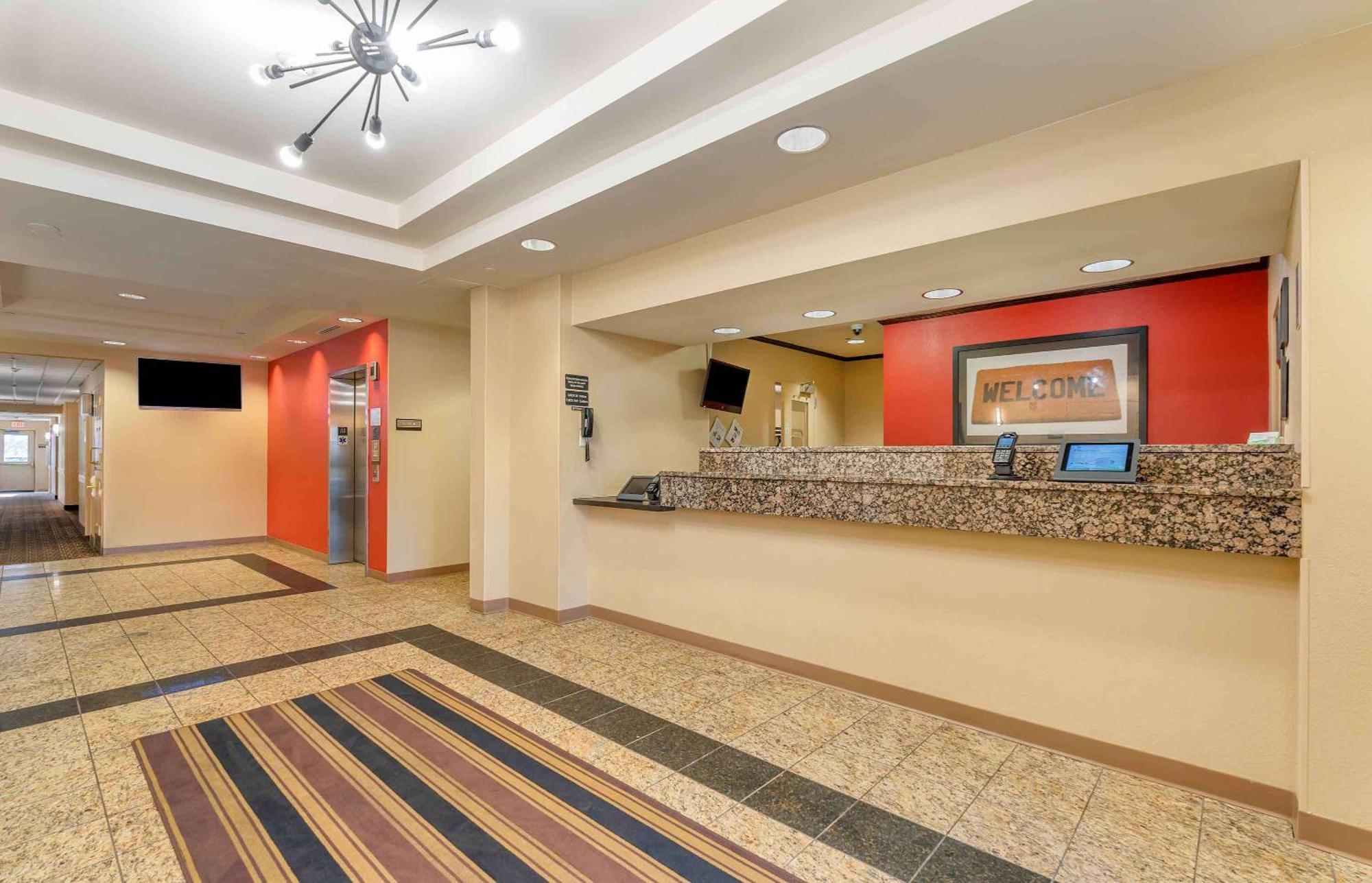 Extended Stay America Suites - Chesapeake - Greenbrier Circle Ngoại thất bức ảnh