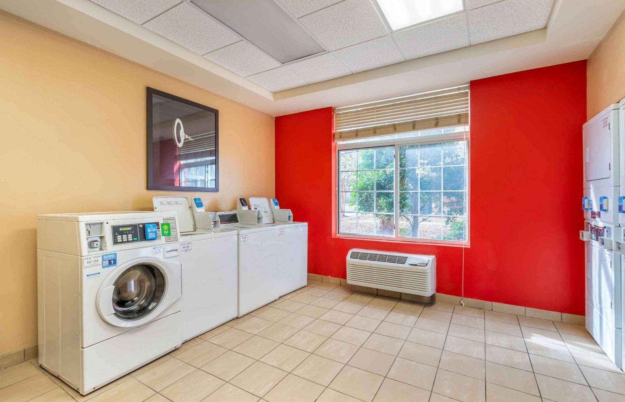 Extended Stay America Suites - Chesapeake - Greenbrier Circle Ngoại thất bức ảnh