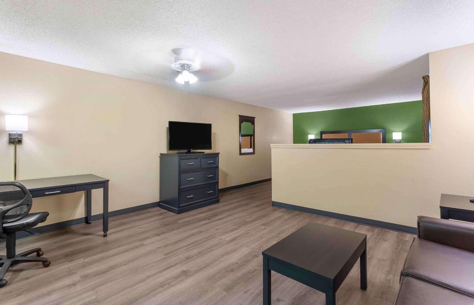 Extended Stay America Suites - Chesapeake - Greenbrier Circle Ngoại thất bức ảnh