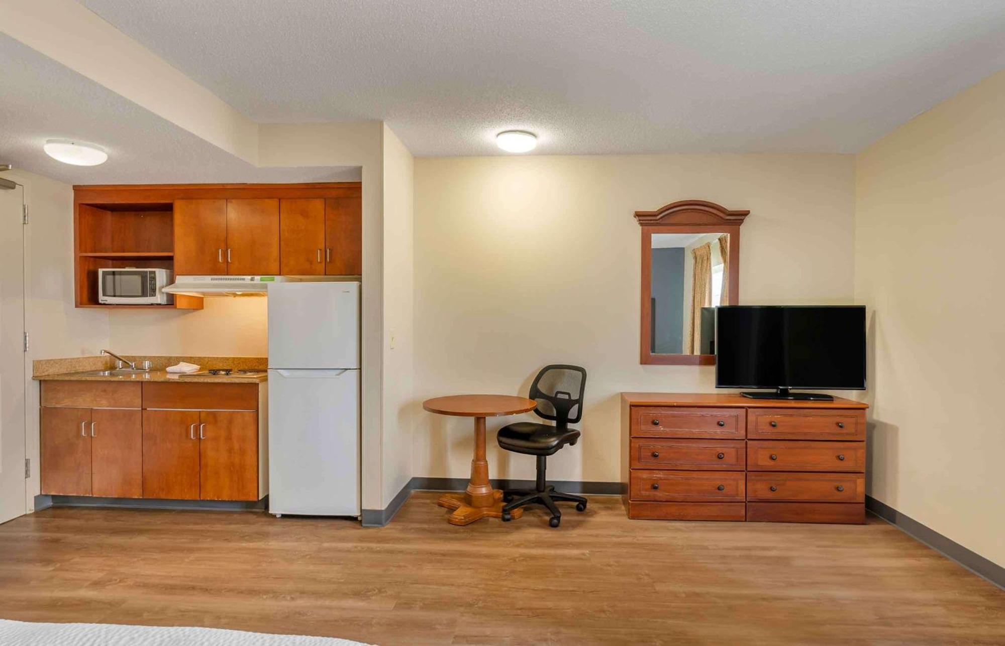 Extended Stay America Suites - Chesapeake - Greenbrier Circle Ngoại thất bức ảnh