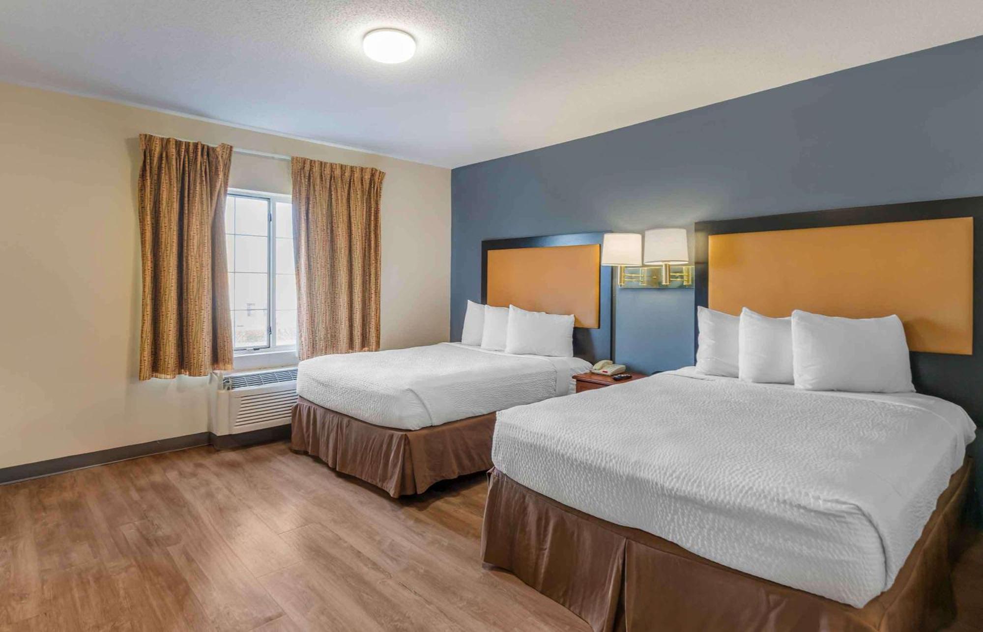 Extended Stay America Suites - Chesapeake - Greenbrier Circle Ngoại thất bức ảnh