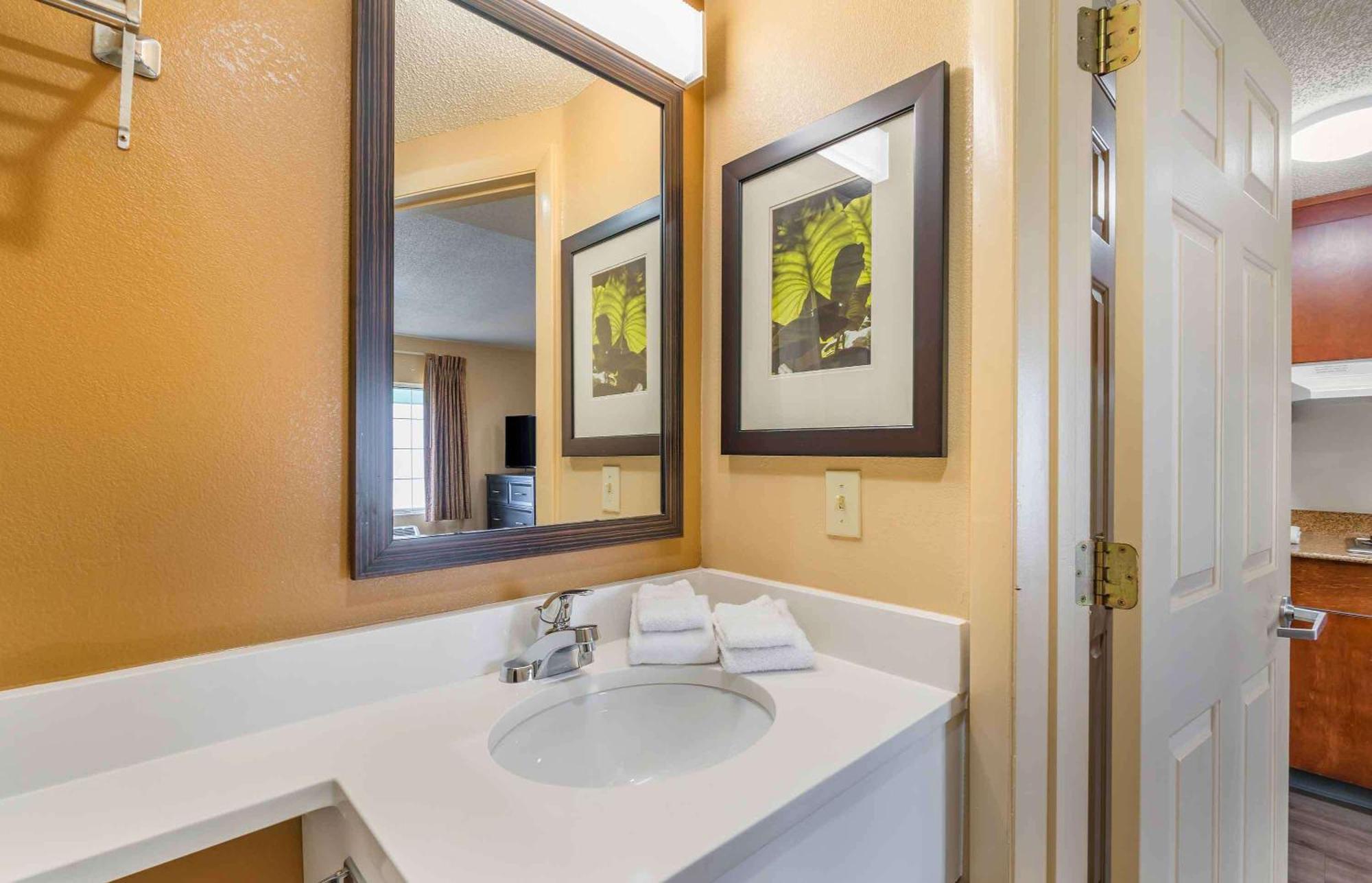 Extended Stay America Suites - Chesapeake - Greenbrier Circle Ngoại thất bức ảnh