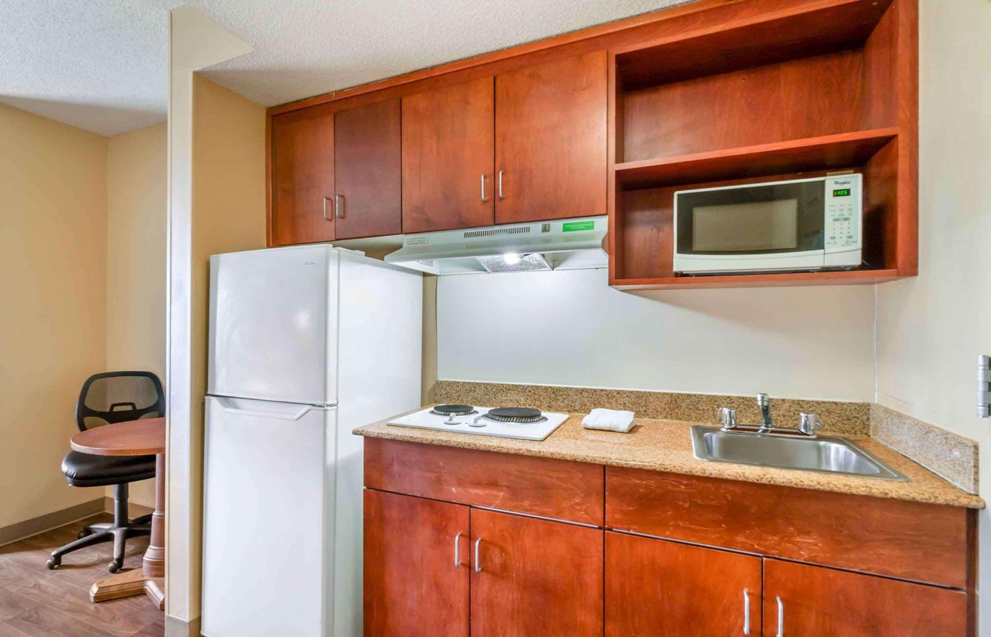 Extended Stay America Suites - Chesapeake - Greenbrier Circle Ngoại thất bức ảnh