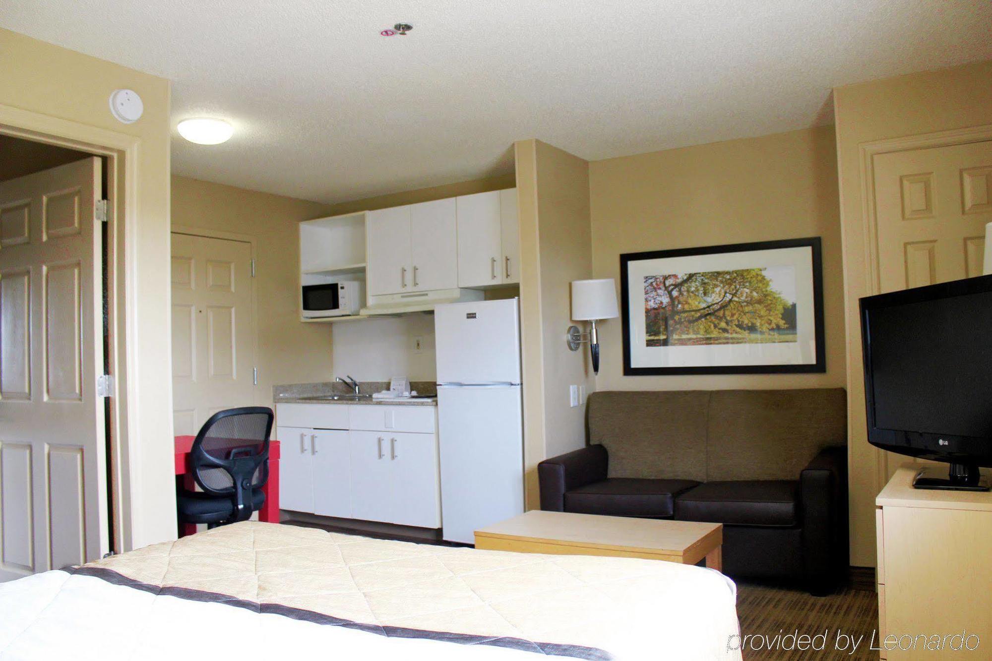 Extended Stay America Suites - Chesapeake - Greenbrier Circle Ngoại thất bức ảnh