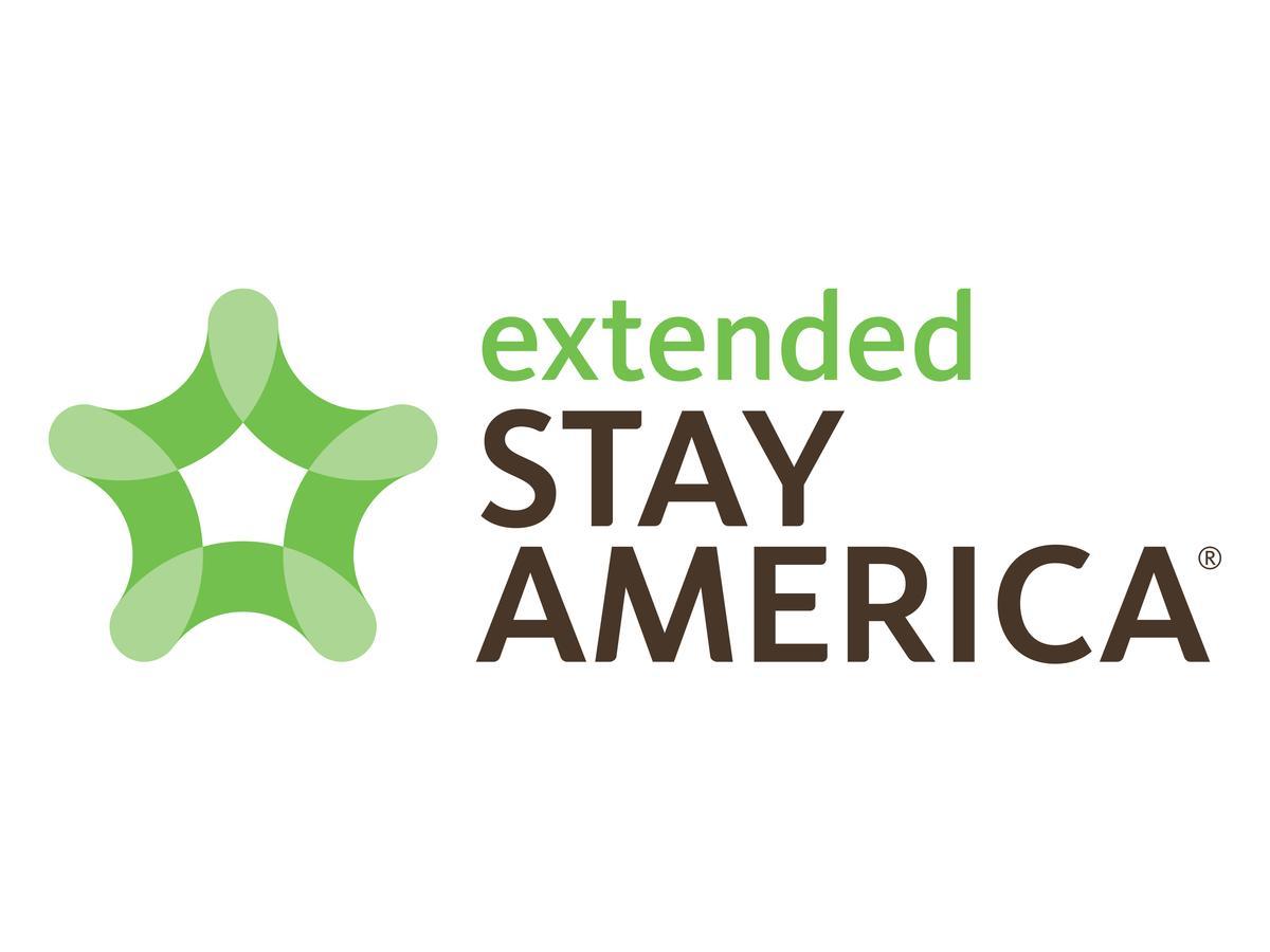 Extended Stay America Suites - Chesapeake - Greenbrier Circle Ngoại thất bức ảnh