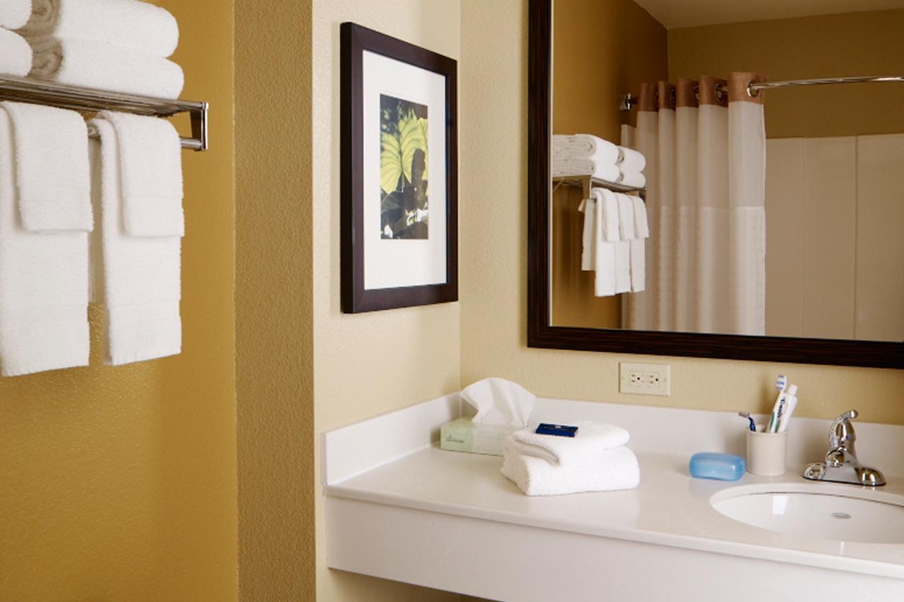 Extended Stay America Suites - Chesapeake - Greenbrier Circle Ngoại thất bức ảnh