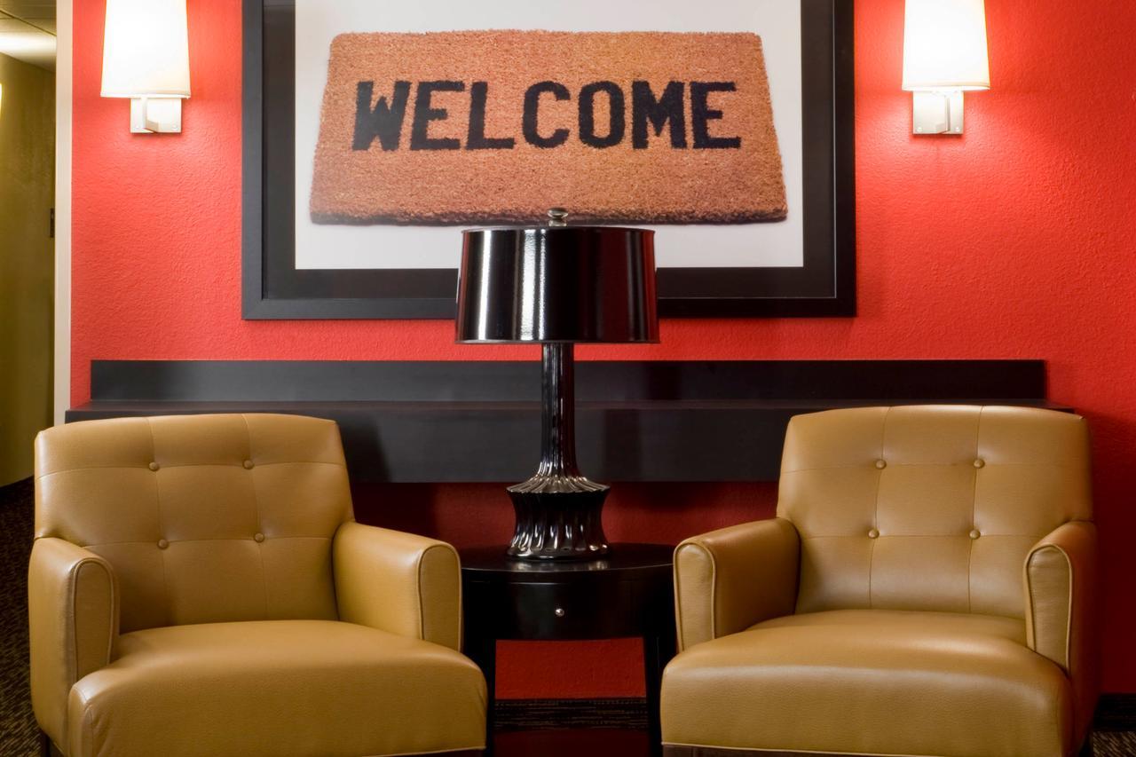 Extended Stay America Suites - Chesapeake - Greenbrier Circle Ngoại thất bức ảnh